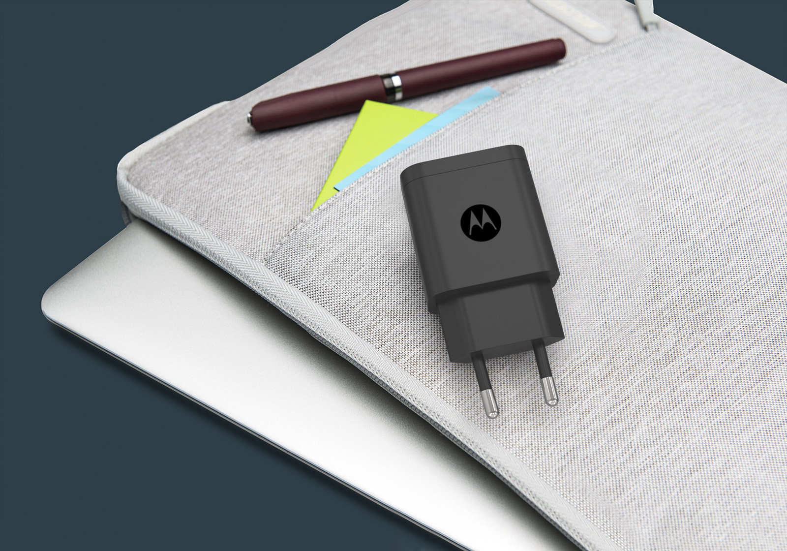Rapid 10W Wall Charger USB-C