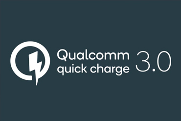 Qualcomm Quick Charge 3.0